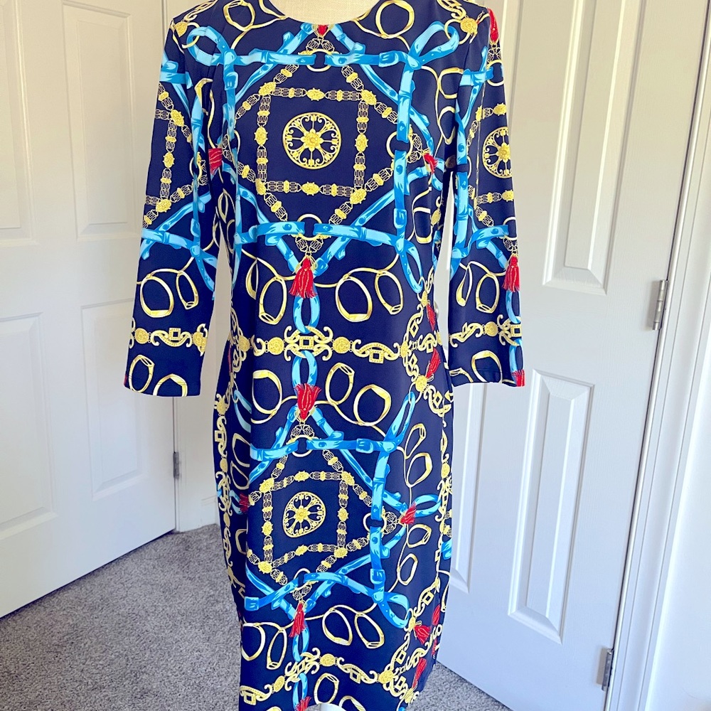 J. McLaughlin Dress